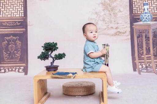 大丰宝宝可以吹风扇吗